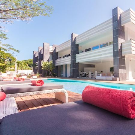 Casa-22 Luxury Boutique Hotel Sosua Ngoại thất bức ảnh
