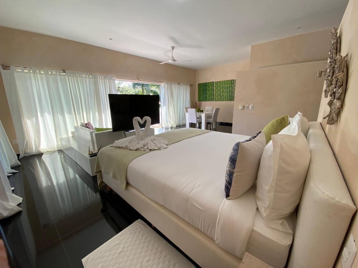 Casa-22 Luxury Boutique Hotel Sosua Ngoại thất bức ảnh