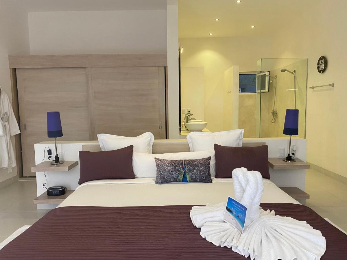 Casa-22 Luxury Boutique Hotel Sosua Ngoại thất bức ảnh