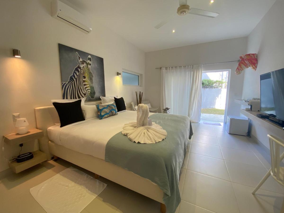 Casa-22 Luxury Boutique Hotel Sosua Ngoại thất bức ảnh