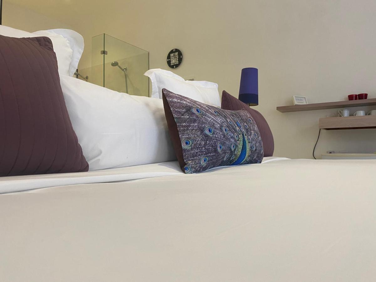 Casa-22 Luxury Boutique Hotel Sosua Ngoại thất bức ảnh