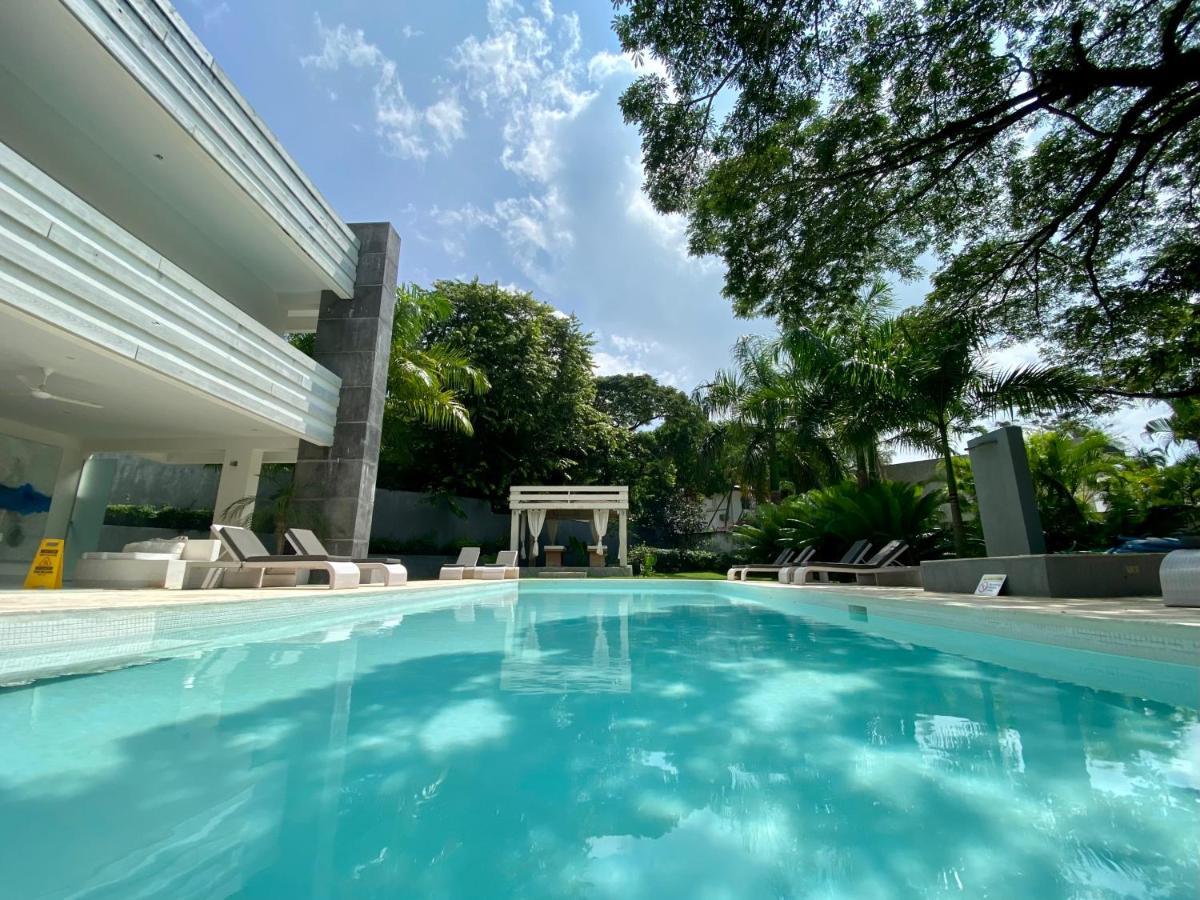 Casa-22 Luxury Boutique Hotel Sosua Ngoại thất bức ảnh