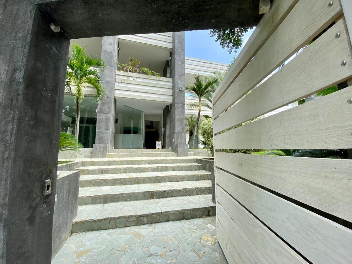 Casa-22 Luxury Boutique Hotel Sosua Ngoại thất bức ảnh