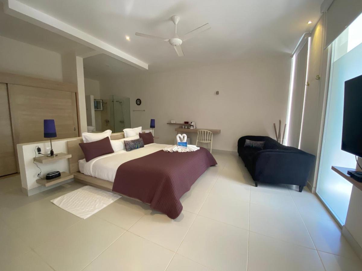 Casa-22 Luxury Boutique Hotel Sosua Ngoại thất bức ảnh