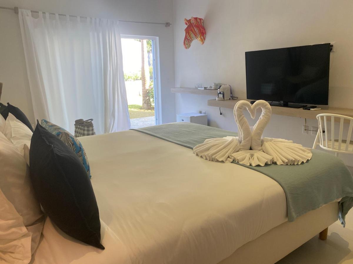 Casa-22 Luxury Boutique Hotel Sosua Ngoại thất bức ảnh