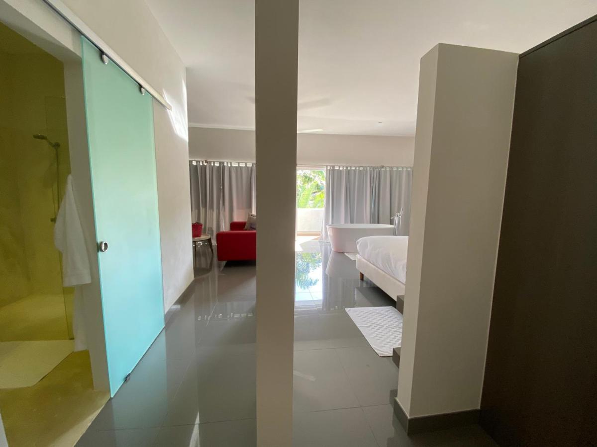Casa-22 Luxury Boutique Hotel Sosua Ngoại thất bức ảnh