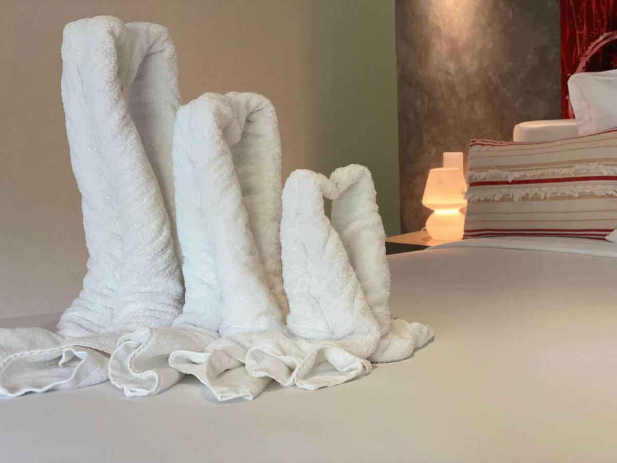 Casa-22 Luxury Boutique Hotel Sosua Ngoại thất bức ảnh