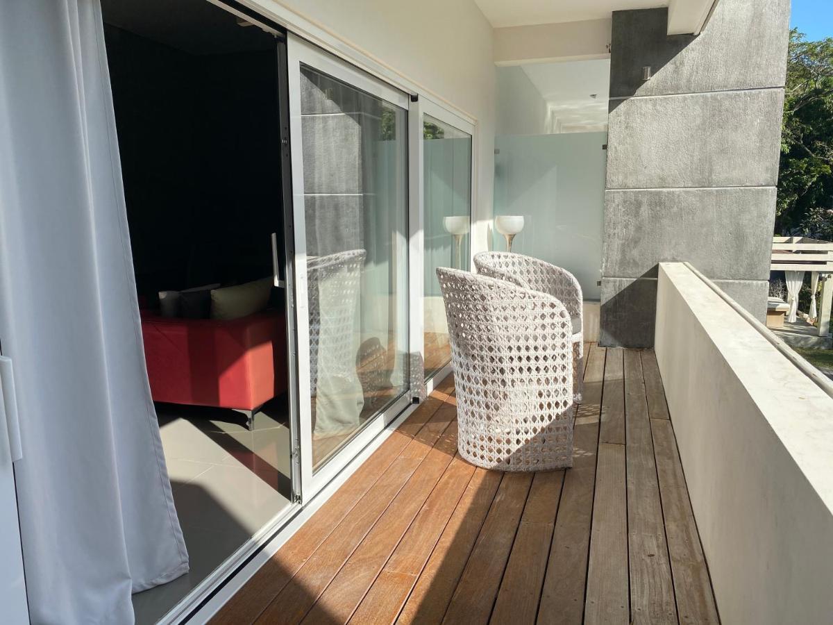 Casa-22 Luxury Boutique Hotel Sosua Ngoại thất bức ảnh