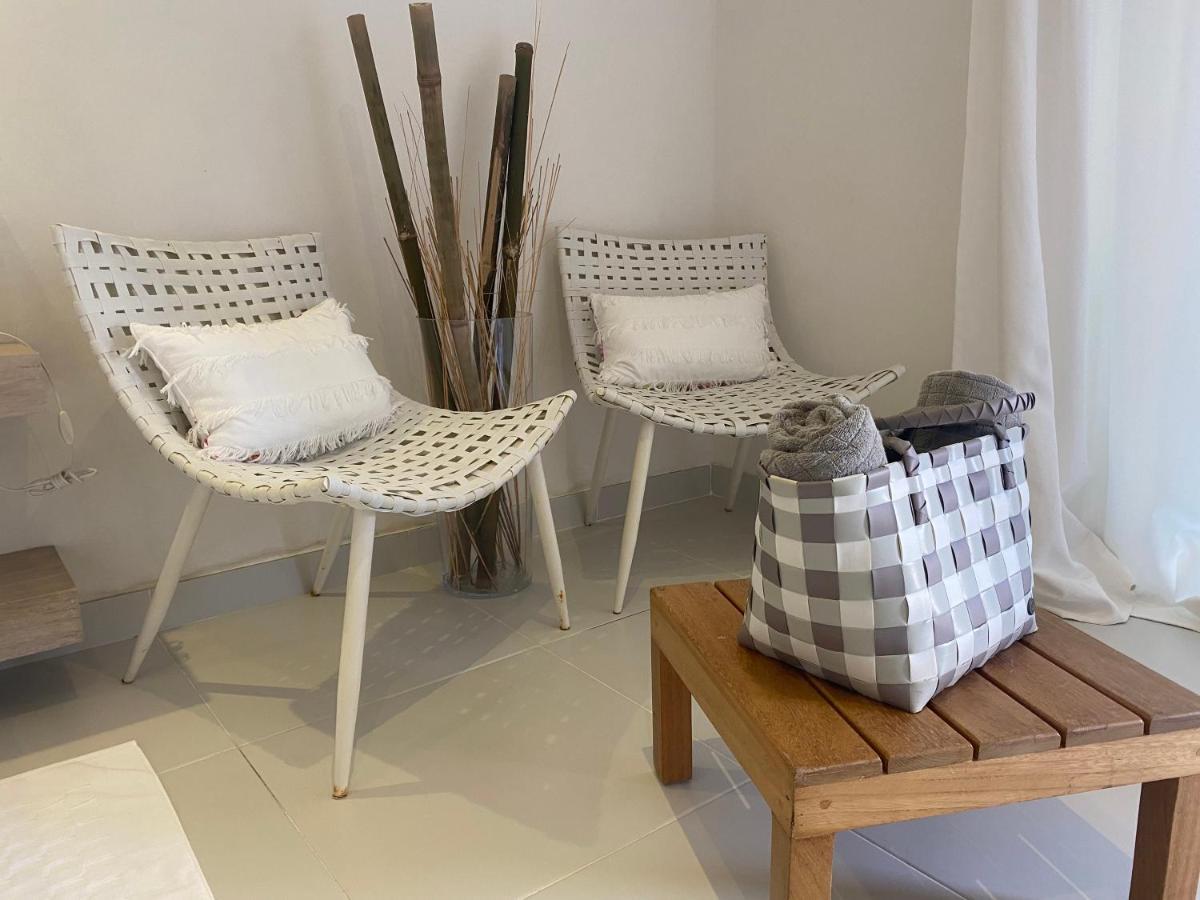 Casa-22 Luxury Boutique Hotel Sosua Ngoại thất bức ảnh