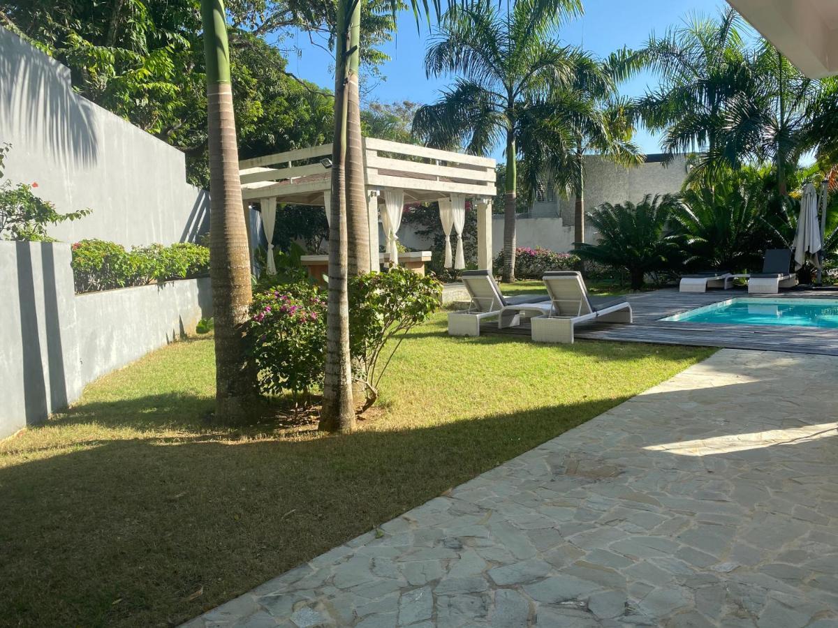 Casa-22 Luxury Boutique Hotel Sosua Ngoại thất bức ảnh