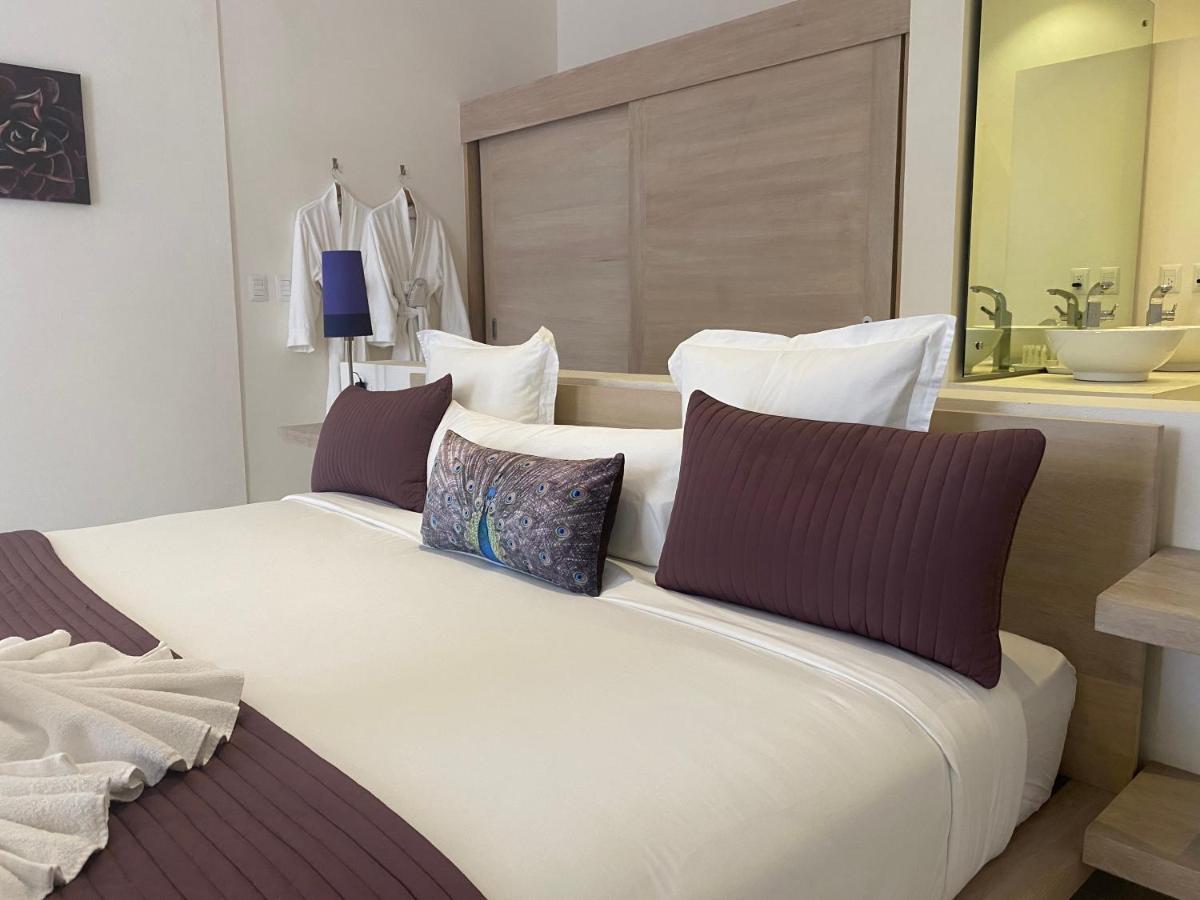 Casa-22 Luxury Boutique Hotel Sosua Ngoại thất bức ảnh