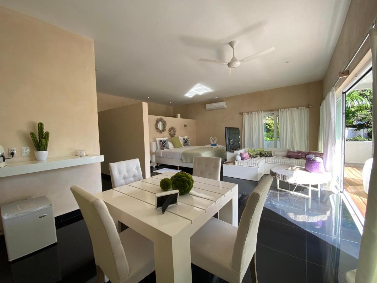 Casa-22 Luxury Boutique Hotel Sosua Ngoại thất bức ảnh