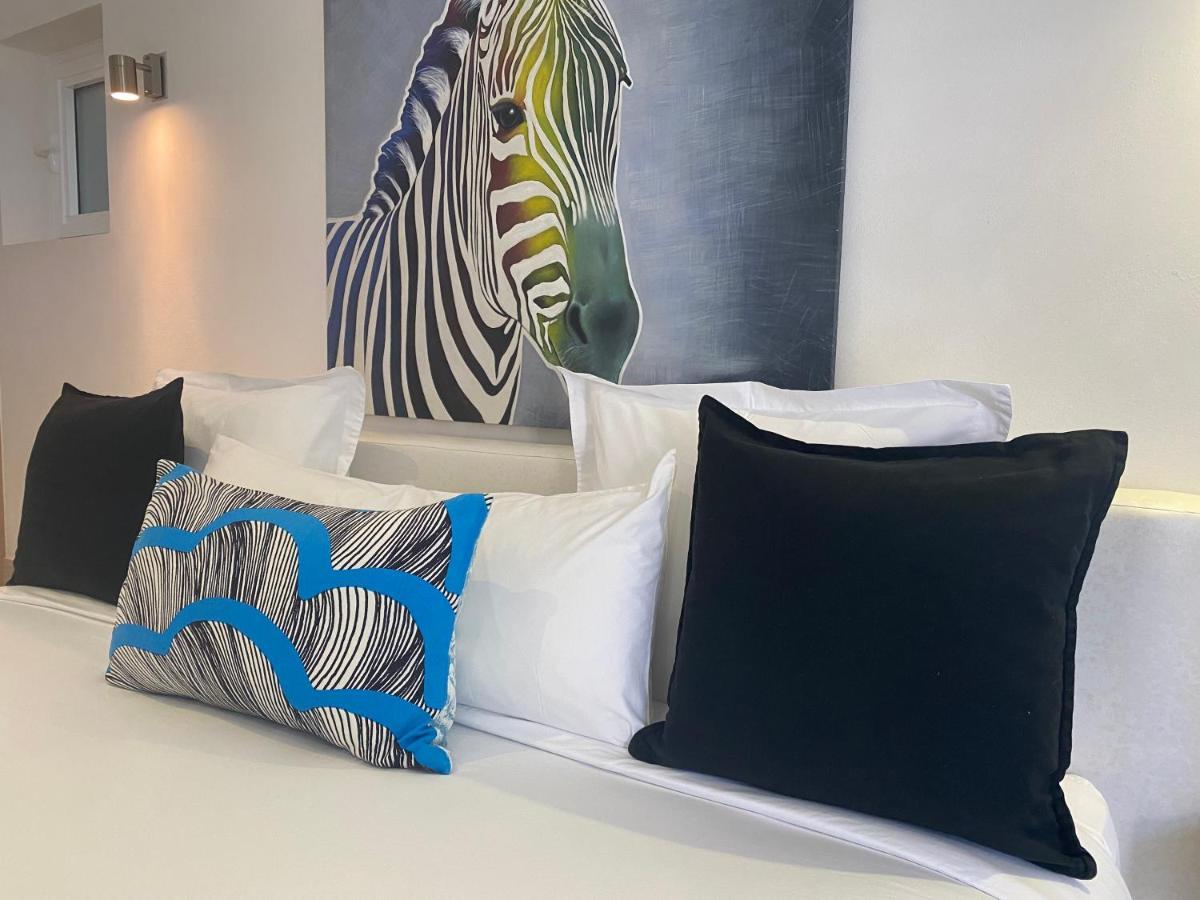 Casa-22 Luxury Boutique Hotel Sosua Ngoại thất bức ảnh