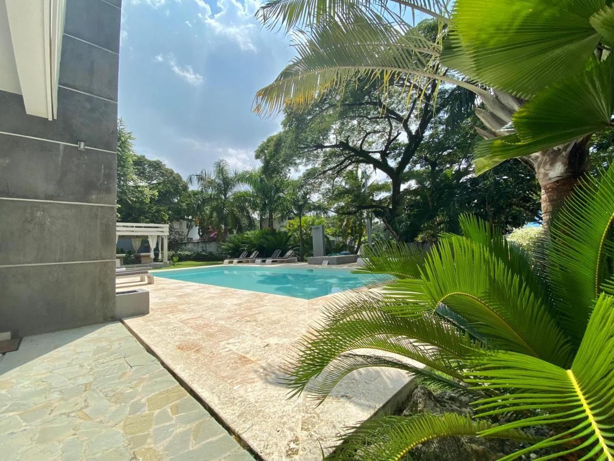 Casa-22 Luxury Boutique Hotel Sosua Ngoại thất bức ảnh