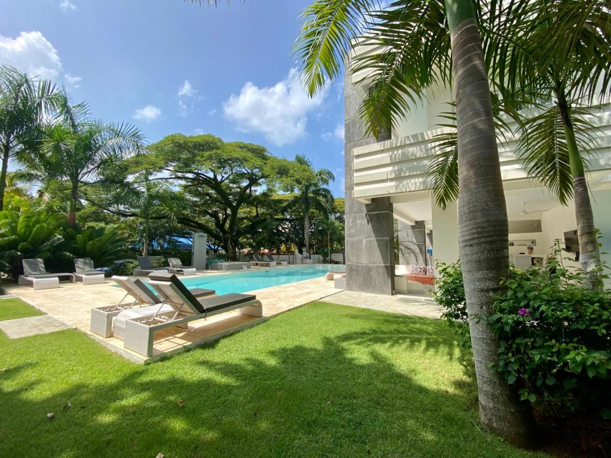 Casa-22 Luxury Boutique Hotel Sosua Ngoại thất bức ảnh