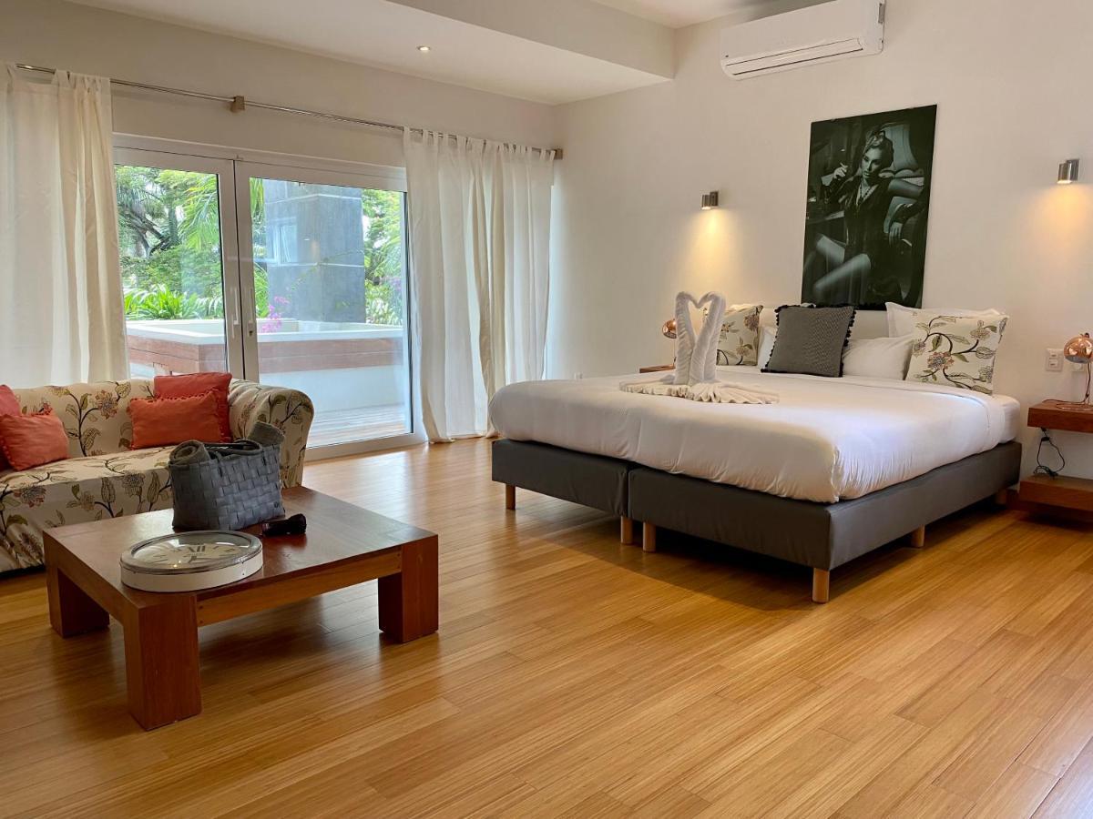 Casa-22 Luxury Boutique Hotel Sosua Ngoại thất bức ảnh
