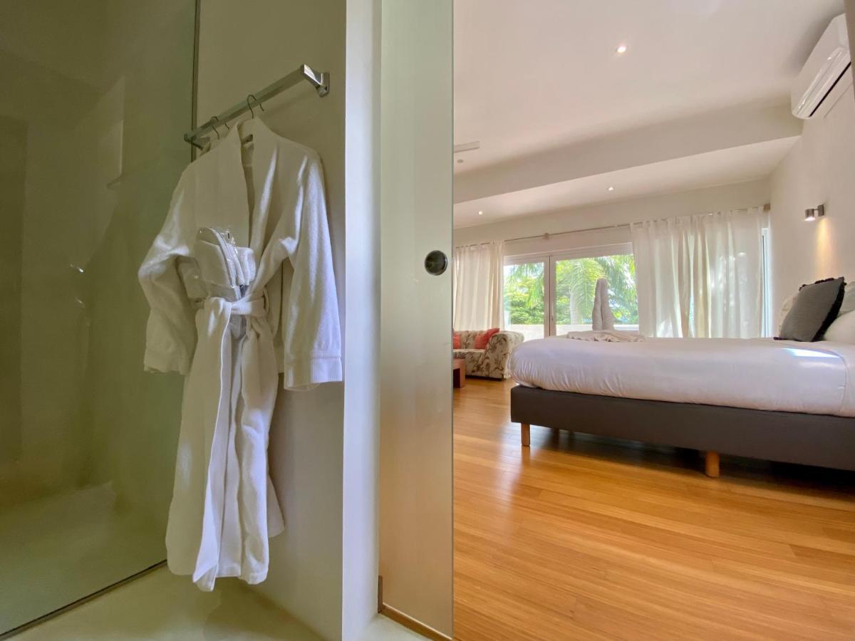 Casa-22 Luxury Boutique Hotel Sosua Ngoại thất bức ảnh