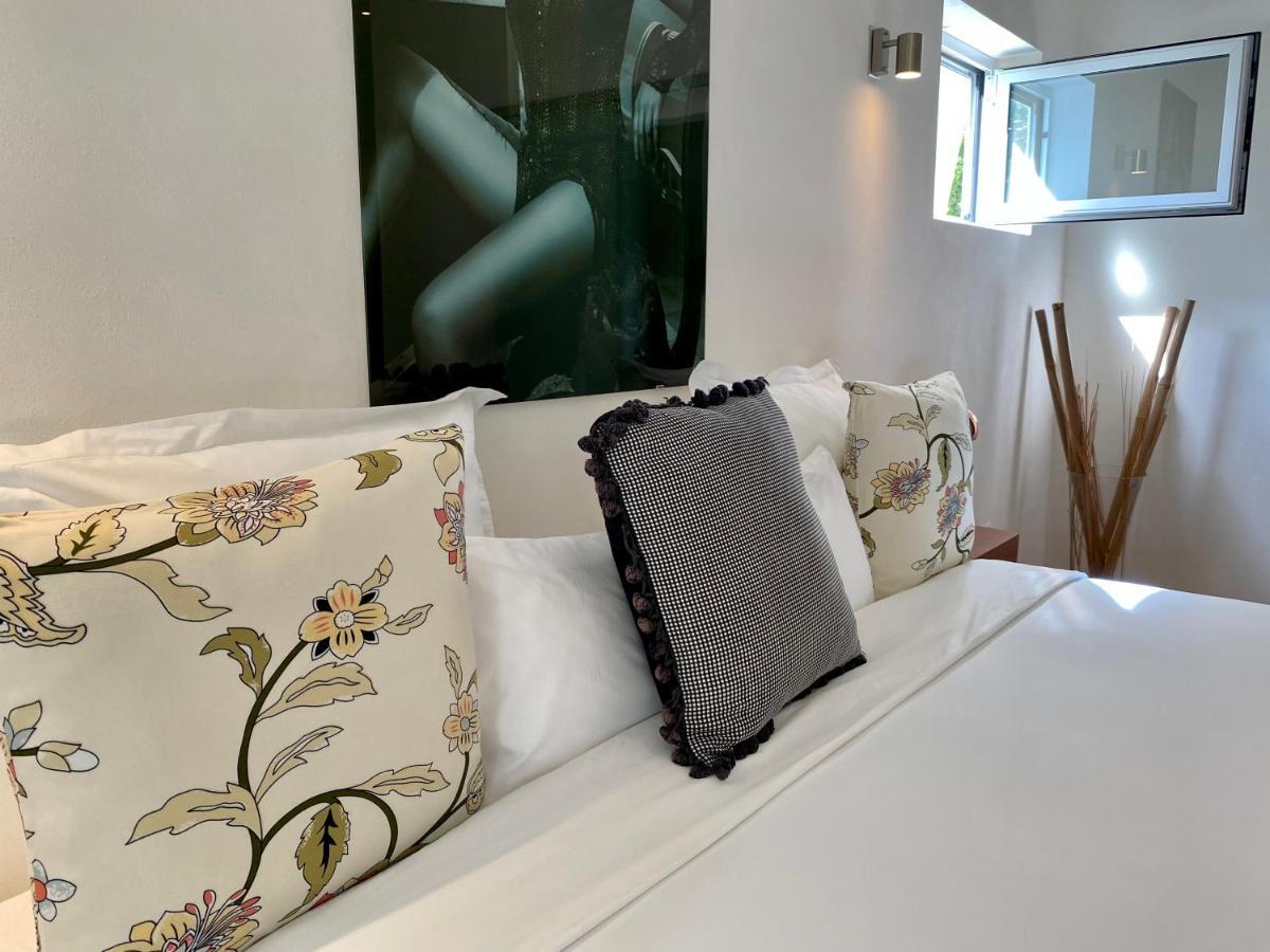 Casa-22 Luxury Boutique Hotel Sosua Ngoại thất bức ảnh