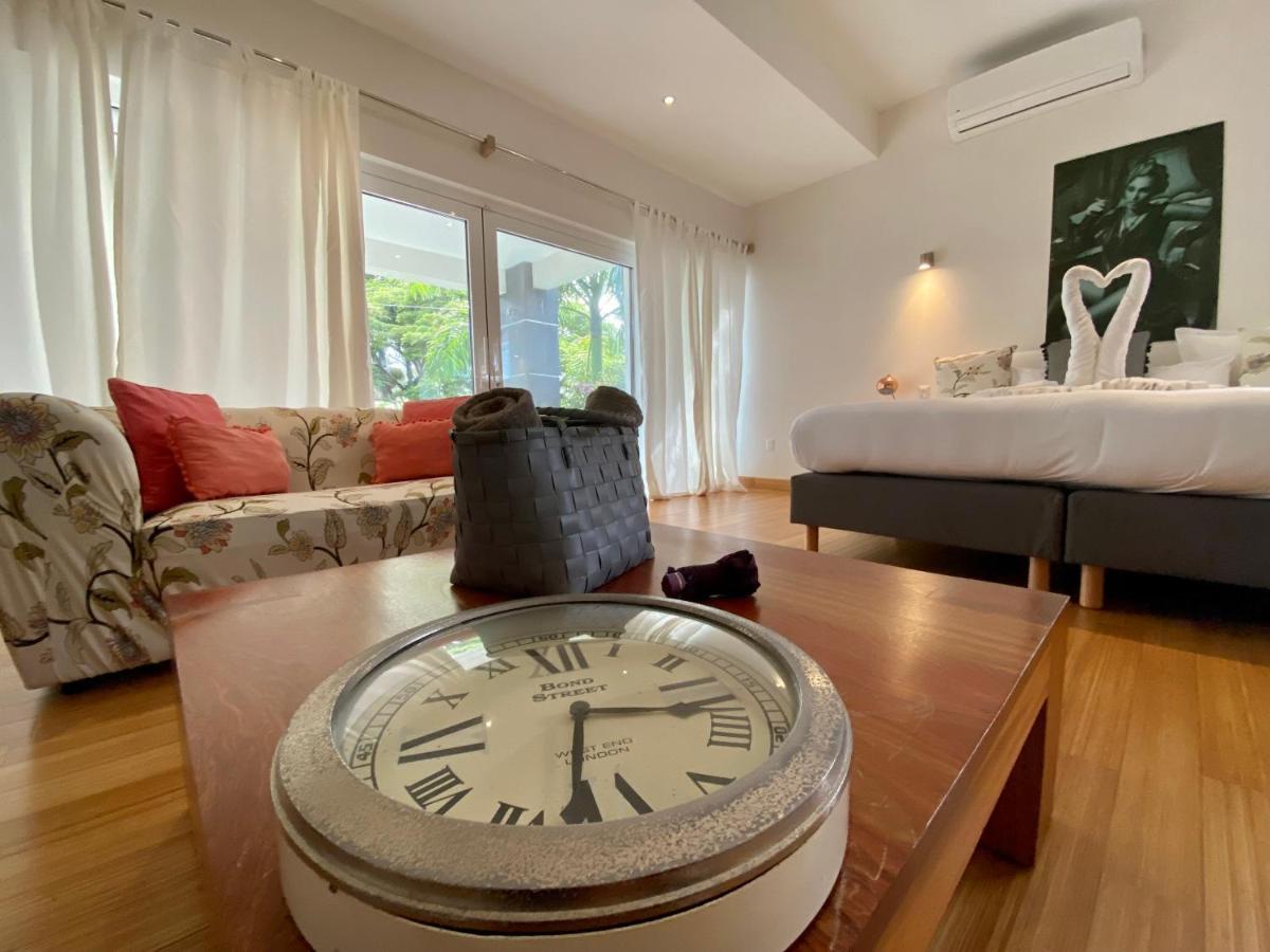 Casa-22 Luxury Boutique Hotel Sosua Ngoại thất bức ảnh