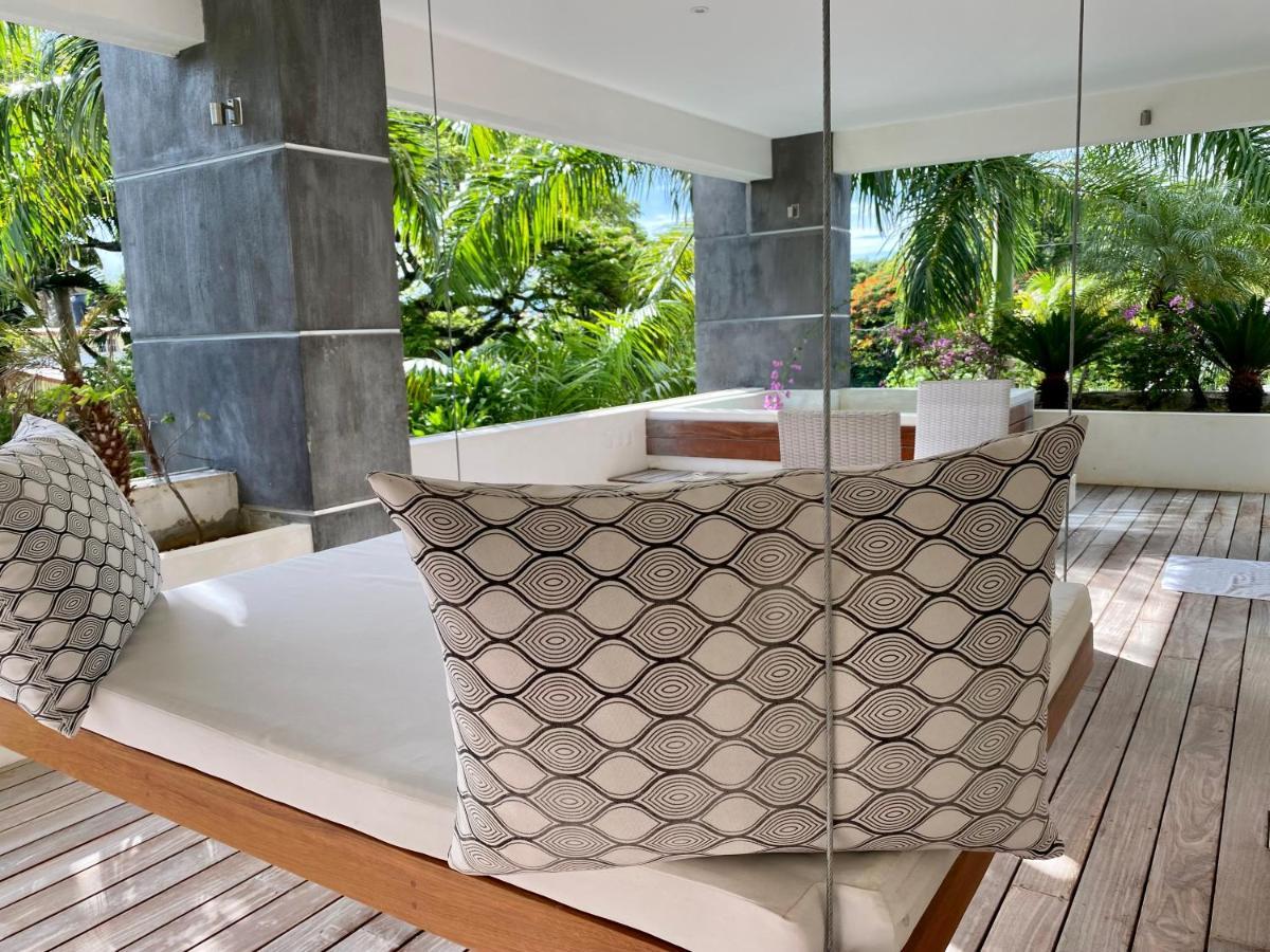 Casa-22 Luxury Boutique Hotel Sosua Ngoại thất bức ảnh