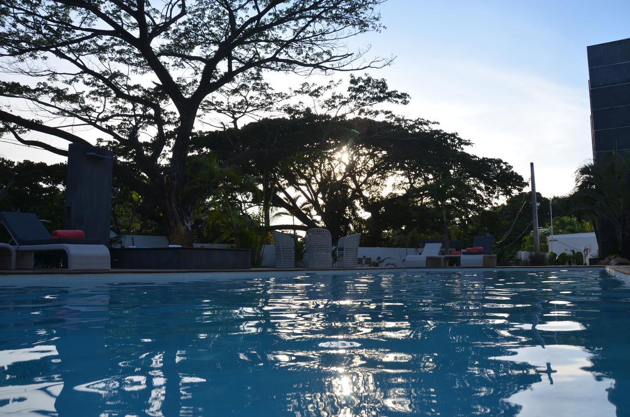 Casa-22 Luxury Boutique Hotel Sosua Ngoại thất bức ảnh