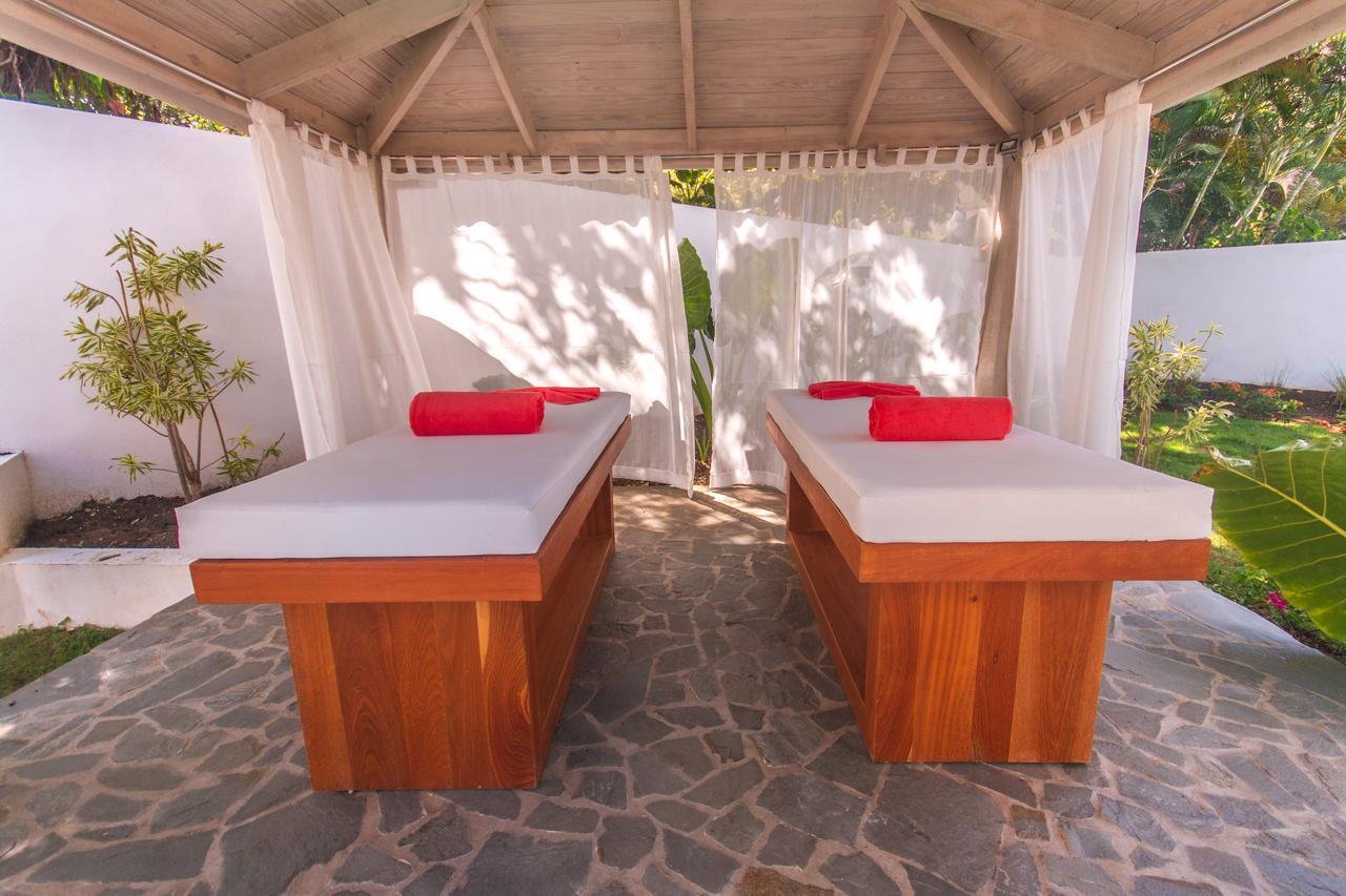 Casa-22 Luxury Boutique Hotel Sosua Ngoại thất bức ảnh