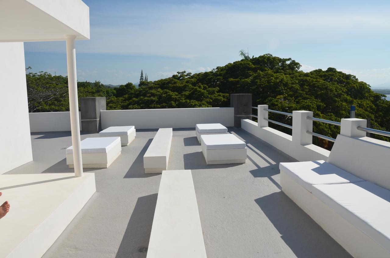 Casa-22 Luxury Boutique Hotel Sosua Ngoại thất bức ảnh