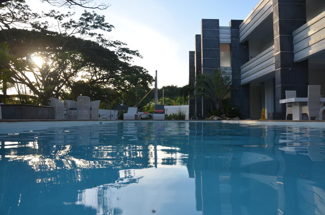 Casa-22 Luxury Boutique Hotel Sosua Ngoại thất bức ảnh