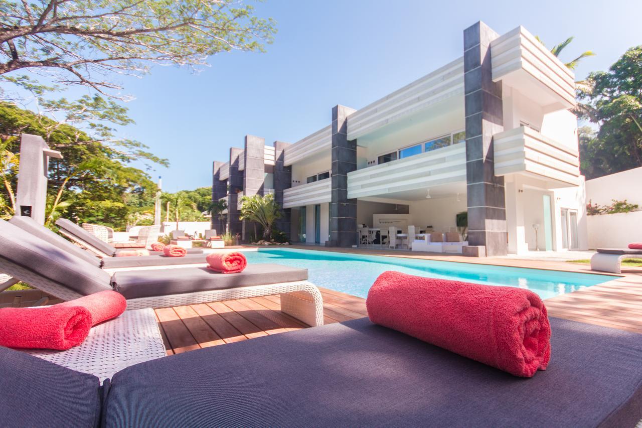 Casa-22 Luxury Boutique Hotel Sosua Ngoại thất bức ảnh